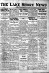 Lake Shore News (Wilmette, Illinois), 18 May 1923