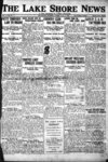 Lake Shore News (Wilmette, Illinois), 6 Jul 1923