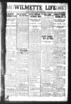 Wilmette Life (Wilmette, Illinois), 5 Oct 1923