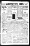 Wilmette Life (Wilmette, Illinois), 14 Dec 1923