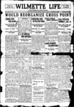 Wilmette Life (Wilmette, Illinois), 4 Jan 1924