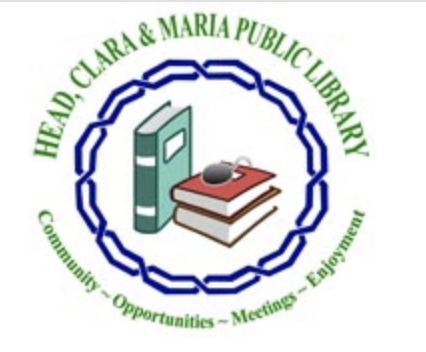 Head, Clara and Maria Public Library