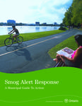 Smog alert response : a municipal guide to action [2005]