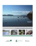 Great Lakes conservation blueprint for aquatic biodiversity. Volume 1 /G. A. Wichert . . . [et al. ] [2005]