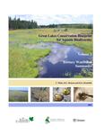 Great Lakes conservation blueprint for aquatic biodiversity. Volume 2,Tertiary watershed summaries /C. Phair, B. L. Henson and K. E. Brodribb [2005]