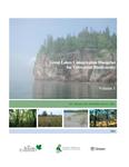 Great Lakes conservation blueprint for terrestrial biodiversity. Volume 1 /B. L. Henson, K. E. Brodribb, and J. L. Riley [2005]
