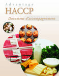 Document d'accompagnement Avantage HACCP /auteurs, Troy Jenner . . . [et al. ] [2005]