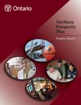 Northern Prosperity Plan progress report [2007]