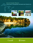 Accord Canada-Ontario concernant l'écosystème du bassin des Grands lacs, 2007