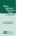 Merit Adjusted Premium Plan for small business [2000]