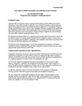Ontario's apprenticeship and certification system : background paper, prepared for the Compulsory Certification Review [2007]