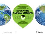 Educating Global Citizens : Realizing the benefits of international postsecondary education [2018]