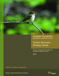 Acadian Flycatcher (Empidonax virescens) in Ontario : Recovery strategy prepared under the Endangered Species Act, 2007 [2016]