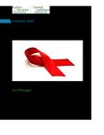 Human immunodeficiency virus (HIV) Sexual Transmission Risk with Bacterial Sexually Transmitted Infection (STI) Co-infection : Evidence Brief [2019]