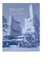 Building the new city of Toronto : status report on amalgamation, January 1998 - June 1999
