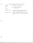[Exhibits re special audits and reports, filed with the Standing Committee on Public Accounts, 2nd sess. , 36th legis. ] [1998]