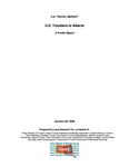U. S. travel market : U. S. travelers to Alberta : a profile report /prepared by Lang Research Inc [2008]