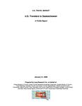U. S. travel market : U. S. travelers to Saskatchewan : a profile report /prepared by Lang Research Inc [2008]