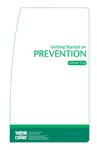Getting started on prevention [2006]