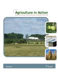 Agriculture in action : Agriculture Development Branch research and programs 2007-2008