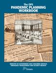 The OPS pandemic planning workbook [2007]