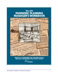 The OPS pandemic planning manager's workbook [2007]