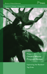 Ontario moose program review : phase 2 : improving the resident tag draw [2009]