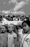 Arts education : creating possibility [2008]