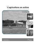 L'agriculture en action[ressource électronique] : recherche et programmes de la Direction du développement de l'agriculture 2007-2008