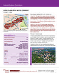 Urban form case studies : Rosslyn-Ballston Metro Corridor, Arlington, Virginia [2009]