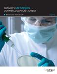 Life sciences commercialization strategy : bringing our vision to life [2010]