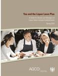 You and the liquor laws plus : a guide for owners and managers of liquor sales licensed establishments [2010]