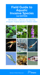 Field guide to aquatic invasive species : identification, collection and reporting of aquatic invasive species in Ontario waters [2010]