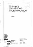 Visible emissions identification [1975]