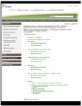 Occasions pour le secteur agroalimentaire de l'Ontario[ressource électronique] : rapport du comité consultatif stratégique ministériel [2007]