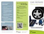 Car repairs : what you need to know [2012]