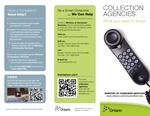 Collection agencies : what you need to know [2012]