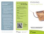 Phishing : what you need to know [2012]