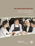 You and the liquor laws plus : a guide for owners and managers of liquor sales licensed establishments [2012]
