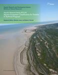 Aquatic ecosystem classification for Ontario : a technical proposal /Stephanie Melles, Nicholas Jones, and Bastian Schmidt [2013]