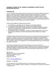 Document de consultation[ressource électronique] : examen du Programme d'inscription des entreprises agricoles [2013]