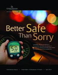 Ombudsman report : investigation into how the Ministry of Transportation administers the process for obtaining and assessing information about drivers who may have uncontrolled hypoglycemia : "better safe than sorry" /André Marin [2014]