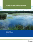 Ontario Wetland Evaluation System : Southern Manual [2014]