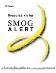 Resource kit for smog alert [2000]