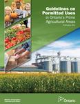 Guidelines on Permitted Uses in Ontario's Prime Agricultural Areas [2016]