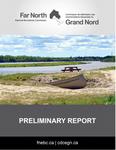 Far North Electoral Boundaries Commission : Preliminary Report [2017]