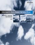 Ontario's anti-smog action plan : progress through partnership 2002
