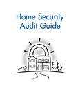 Home security audit guide [2003]