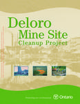 Deloro mine site cleanup project [2004]