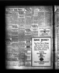 Grim reaper takes toll of 230 lives in Waukegan and township in 1920. One less death than previous year.